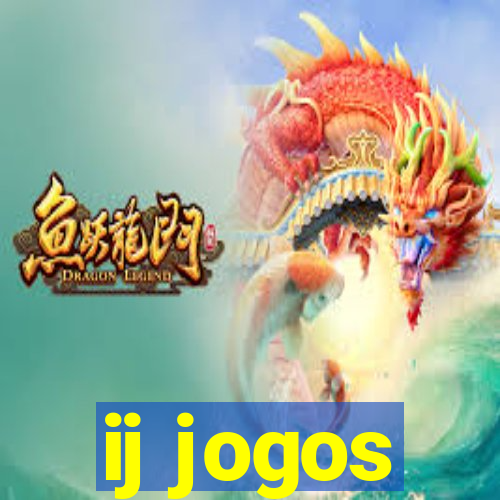 ij jogos